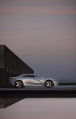 Peugeot SR1 Concept 2010 года